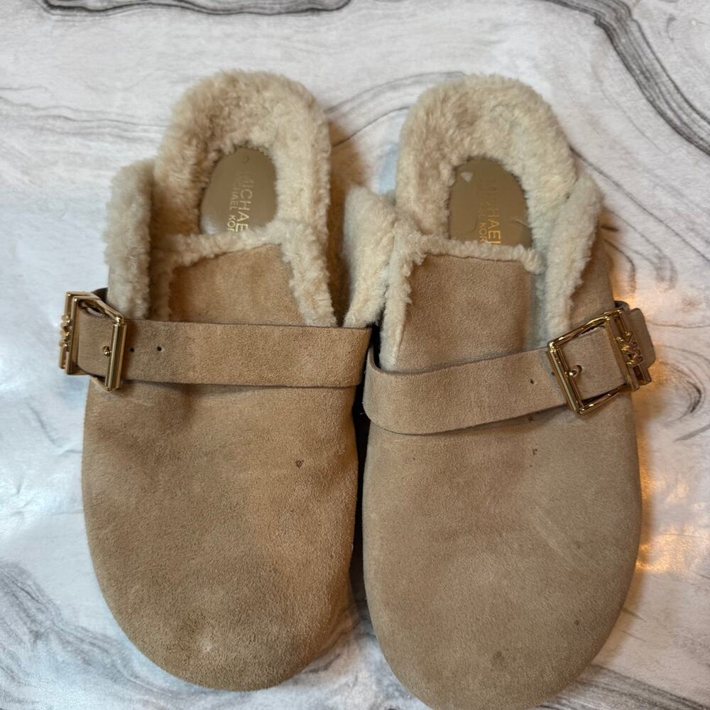 Michael Kors Shoes